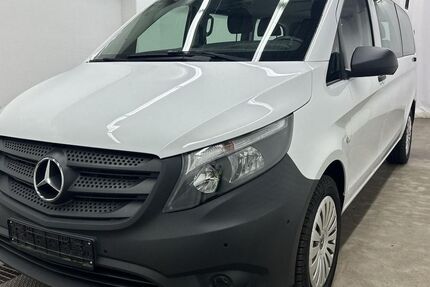 Mercedes-Benz Vito 32.411 km 33.940 &euro; Eisenach 99817