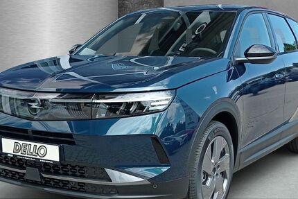 Opel Grandland (X) 8.000 km 31.480 &euro; Ahrensburg 22926