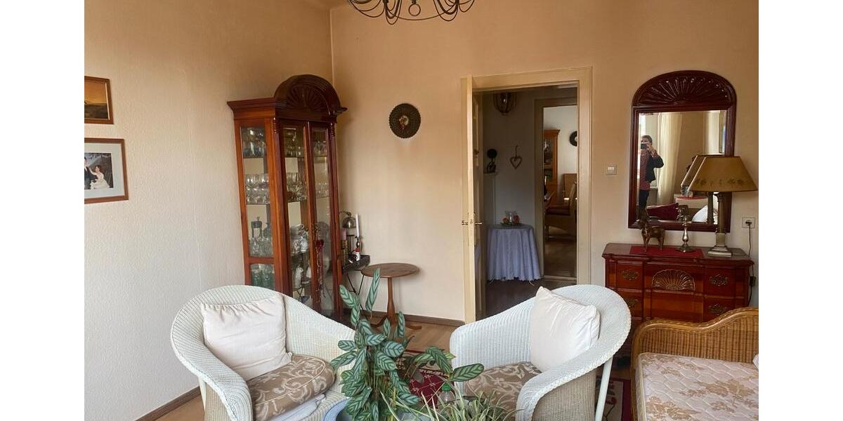 Etagenwohnung Finsterwalde - 2 Zimmer, 70 m&sup2;, 455&euro; | Angebot:27634324