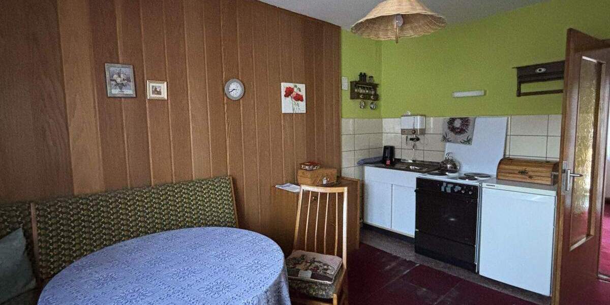 Einfamilienhaus Wernberg-Köblitz Unterköblitz - 4 Zimmer, 65 m&sup2;, 149.000&euro; | Angebot:25845491