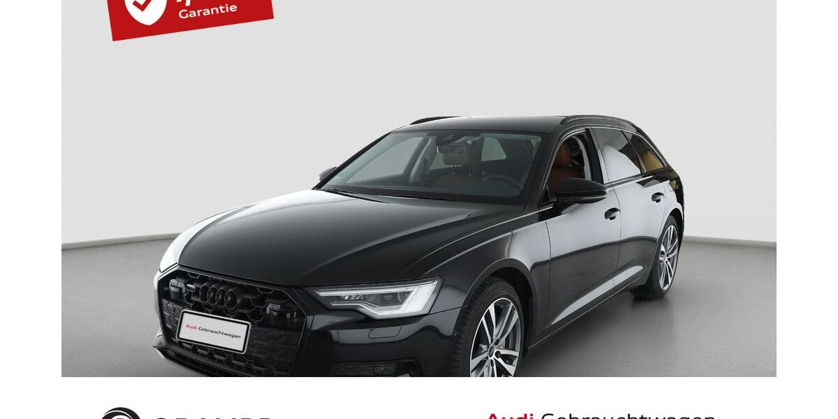 Audi A6 28.482 km 50.990 &euro; Lohr am Main 97816