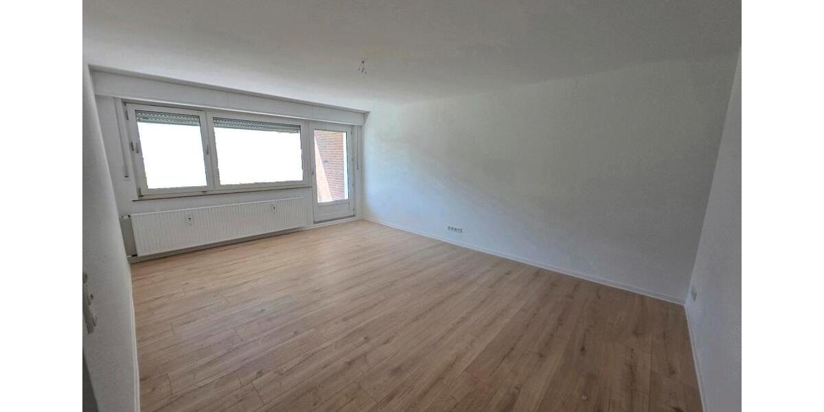 Erdgeschoßwohnung Recklinghausen Berghausen - 3.5 Zimmer, 84 m&sup2;, 990&euro; | Angebot:26409034