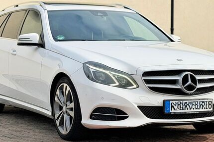 Mercedes-Benz E 350 227.000 km 10.990 € Au am Rhein 76474