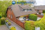 Mehrfamilienhaus, Wohnhaus Wangerland OT Horumersiel Horumersiel - 8 Zimmer, 200 m&sup2;, 399.000&euro; | Angebot:24843411