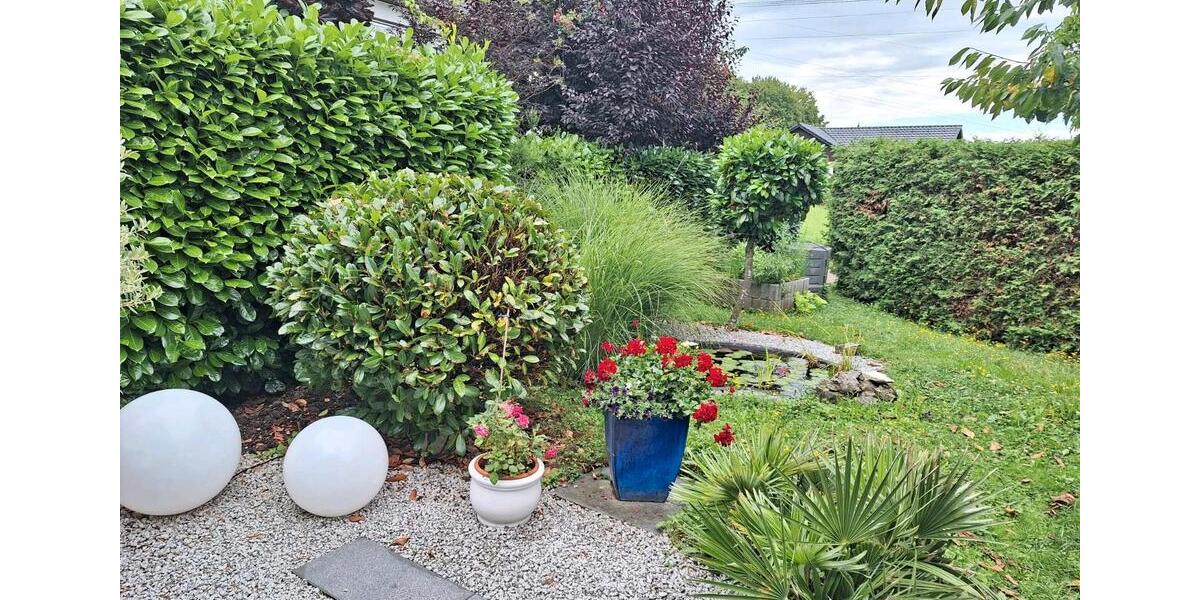 Doppelhaushälfte Lörrach Brombach - 5 Zimmer, 214 m&sup2;, 690.000&euro; | Angebot:26210686