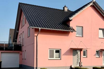 Haus Butzbach - 6 Zimmer, 140 m&sup2;, 649.000&euro; | Angebot:25419628