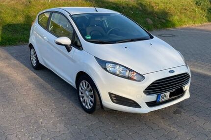 Ford Fiesta 113.746 km 5.800 € Timmendorfer Strand 23669