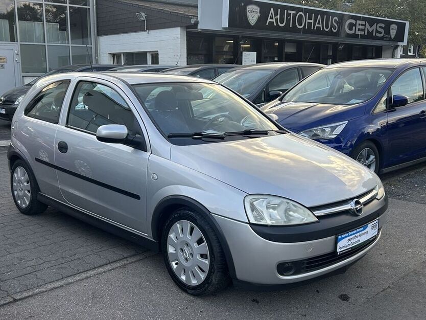 Corsa