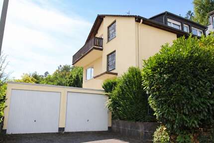 Haus Eppstein - 6 Zimmer, 207 m&sup2;, 639.000&euro; | Angebot:27346101