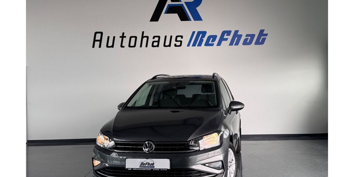 VW Golf Sportsvan 135.717 km 14.500 &euro; Lohne 49393