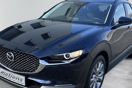 Mazda CX-30 61.006 km 19.980 &euro; Torgau 04860