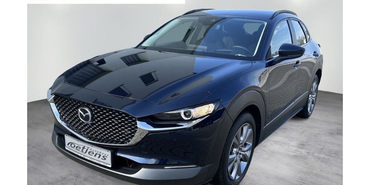 Mazda CX-30 61.006 km 19.980 &euro; Torgau 04860