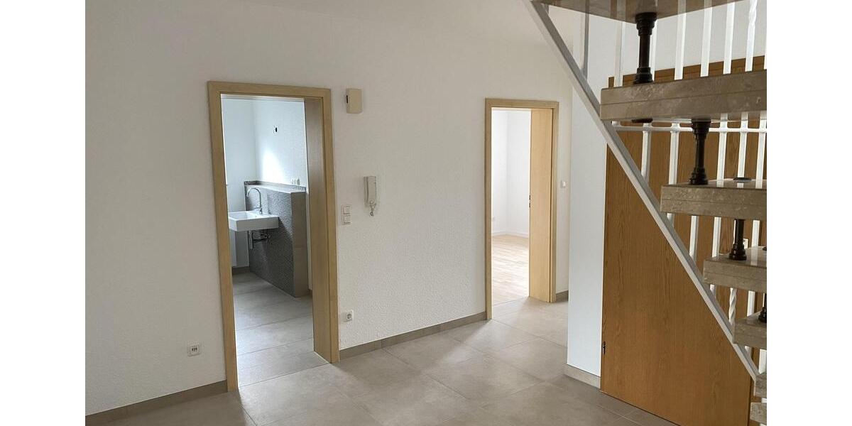 Maisonettenwohnung Rödermark - 4.5 Zimmer, 149 m&sup2;, 1.800&euro; | Angebot:26694053