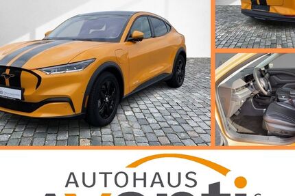 Ford Mustang Mach-E 54.491 km 28.979 € Bamberg 96052