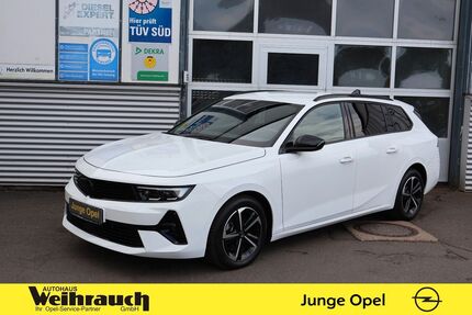 Opel Astra 12.025 km 20.295 &euro; Tauberbischofsheim 97941