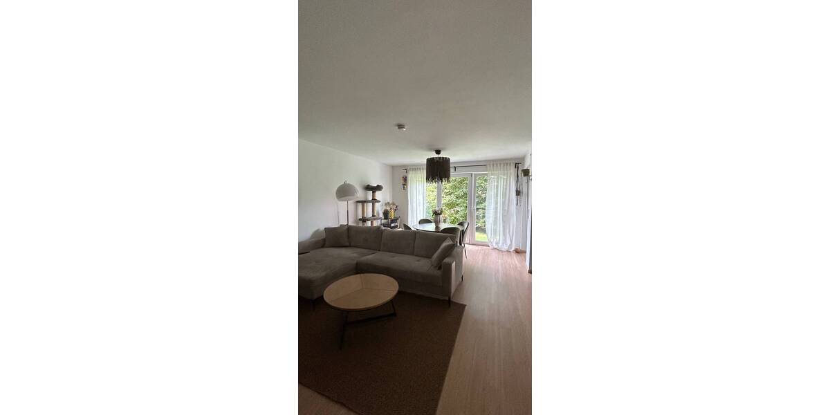 Etagenwohnung Metten Hochwiese - 3 Zimmer, 79 m&sup2;, 800&euro; | Angebot:26863479