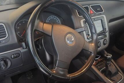 VW Eos 108.204 km 4.900 &euro; Übach-Palenberg 52531