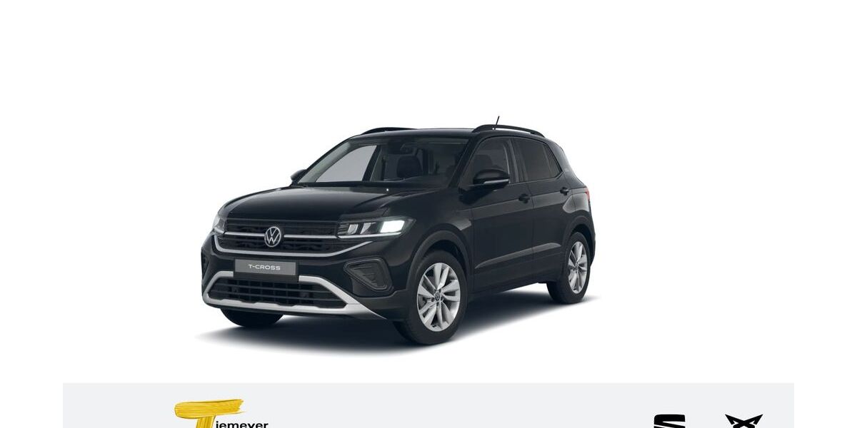 VW T-Cross 12.686 km 20.610 &euro; Lüdenscheid 58513