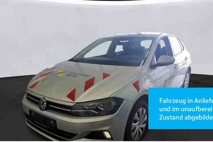 VW Polo 8.877 km 16.430 &euro; Stuttgart-Wangen 70188