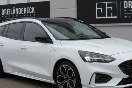 Ford Focus 92.465 km 14.990 &euro; Lörrach 79540