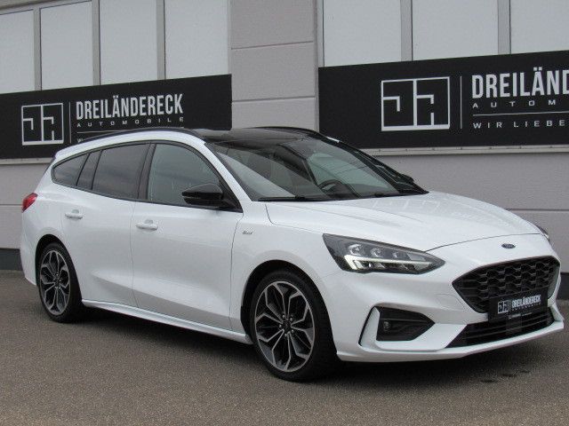 Ford Focus 92.465 km 14.990 &euro; Lörrach 79540
