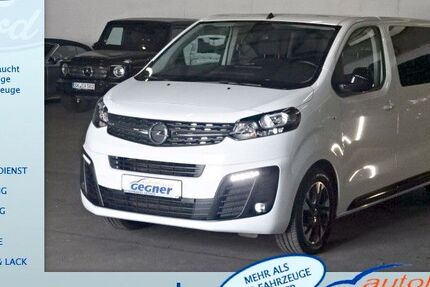 Opel Zafira Life 44.077 km 32.840 € Eilenburg 04838