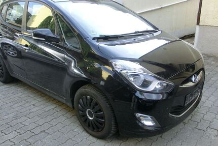 Hyundai ix20 144.450 km 1.890 &euro; München 80807