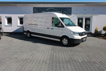 VW Crafter 115.220 km 20.990 &euro; Mühlhausen 99974