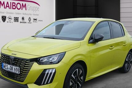 Peugeot 208 4.000 km 23.333 &euro; Kevelaer 47623