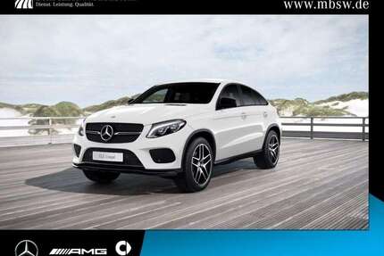 Mercedes GLE 350