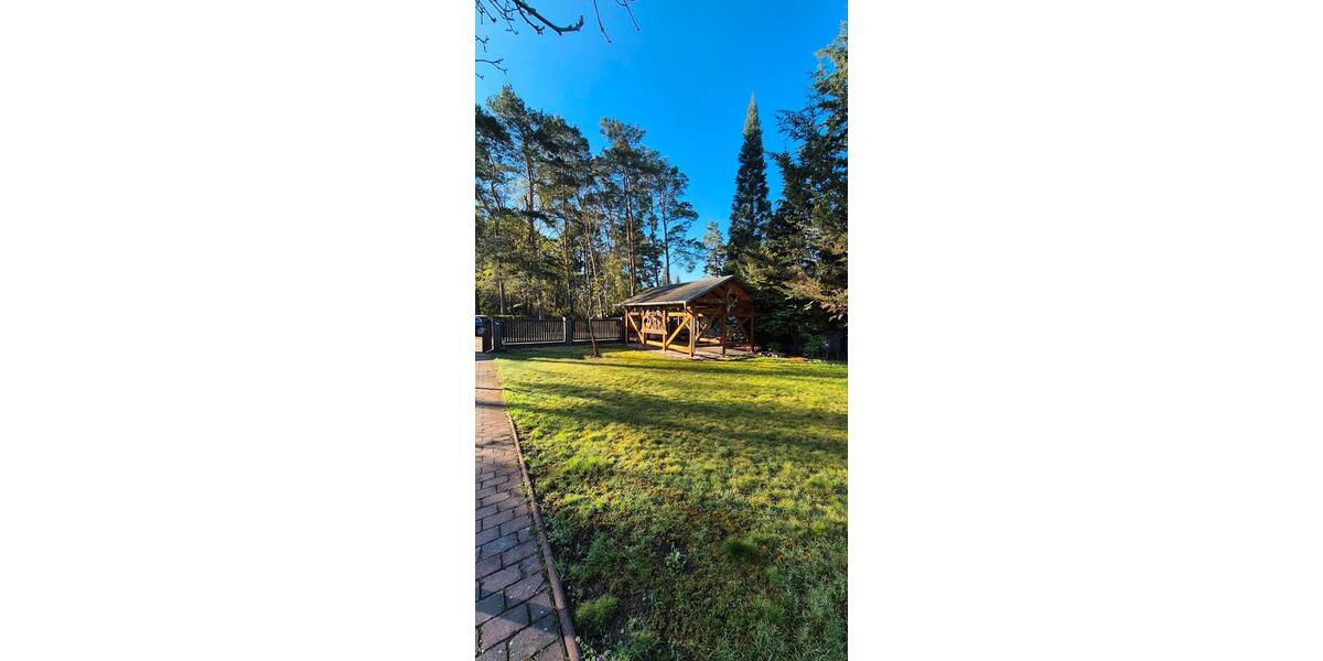 Einfamilienhaus Berlin Treptow-Köpenick - 3 Zimmer, 120 m&sup2;, 1.600&euro; | Angebot:26404779