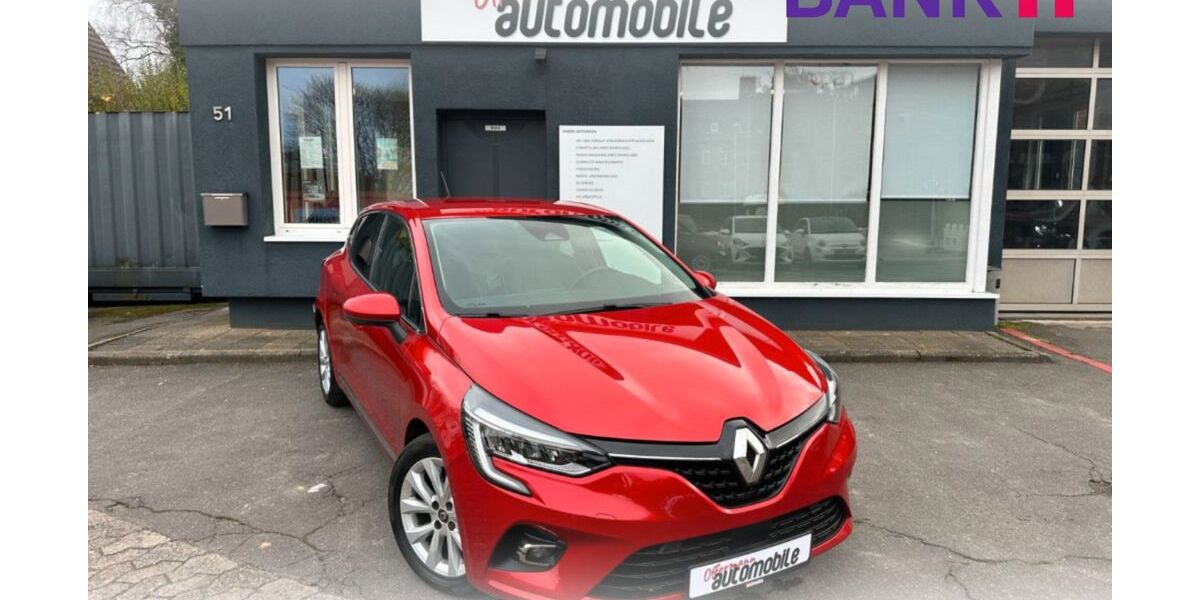 Renault Clio 63.616 km 11.950 &euro; Stade 21680