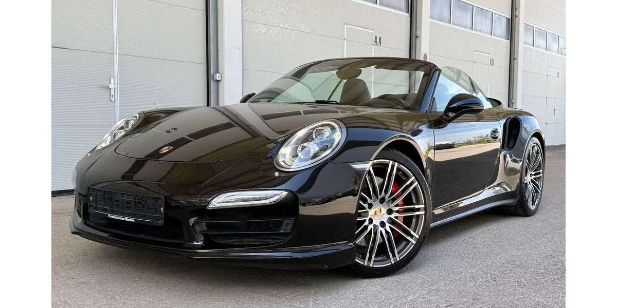 Porsche 991 153.500 km 98.900 &euro; Bad-Tölz 83646