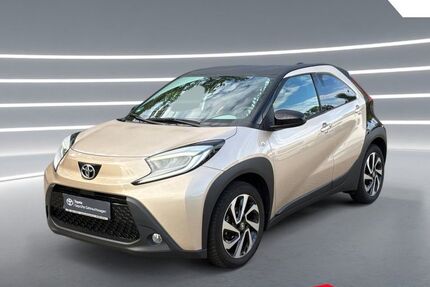 Toyota Aygo (X) 21.372 km 14.990 &euro; Gummersbach 51645