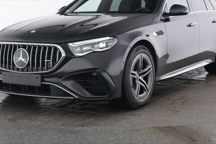 Mercedes-Benz E 53 AMG 29.634 km 81.490 € Bad-Waldsee 88339