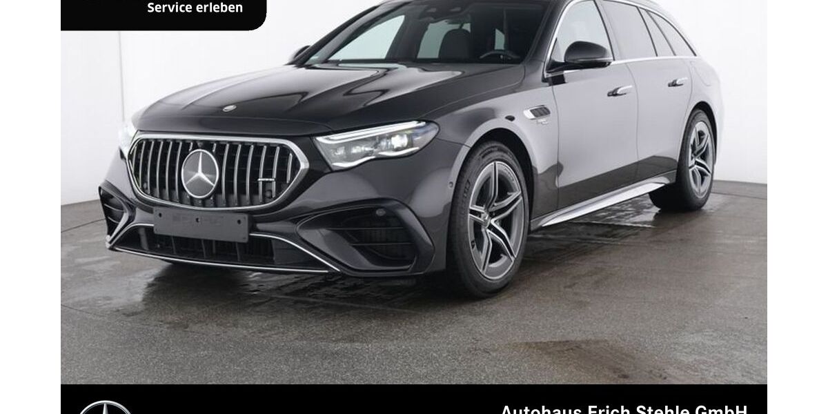 Mercedes-Benz E 53 AMG 29.634 km 81.490 € Bad-Waldsee 88339