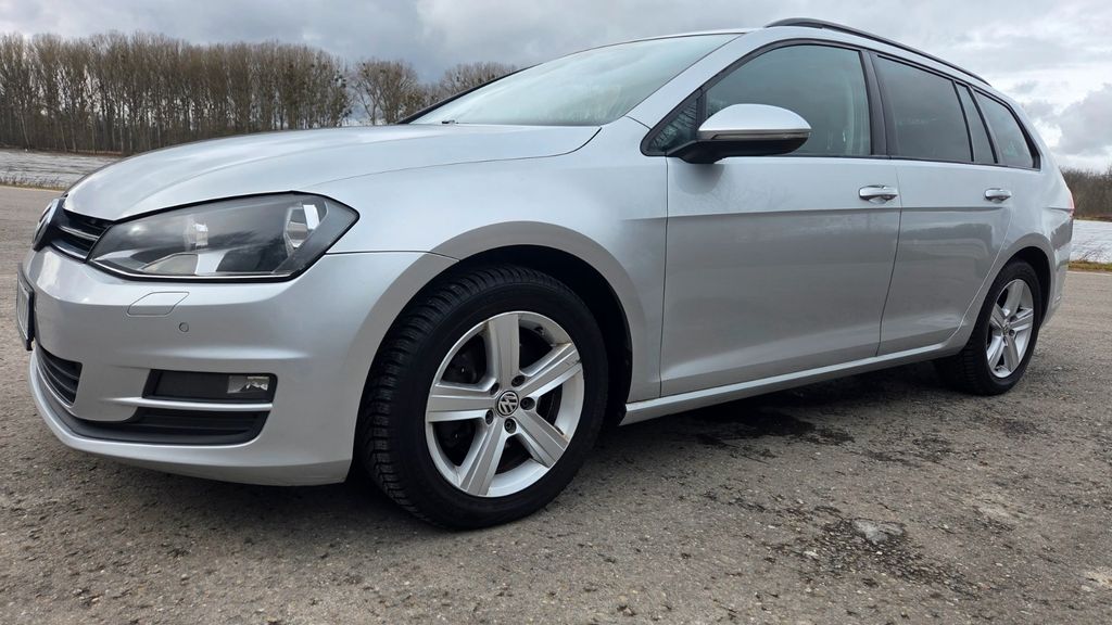 VW Golf 353.000 km 8.900 &euro; Eggenstein-Leopoldshafen 76344