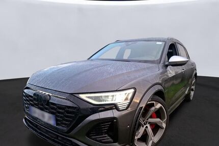 Audi SQ8 e-tron 29.174 km 65.895 &euro; Hagen 58091