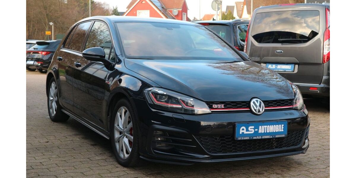 VW Golf 96.400 km 20.690 &euro; Hiddenhausen 32120