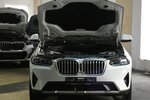 BMW X3 30dxDr AHK,HUD,Laser,Pan.-Dach,Echtleder 24.732 km 46.990 &euro; Landshut 84030
