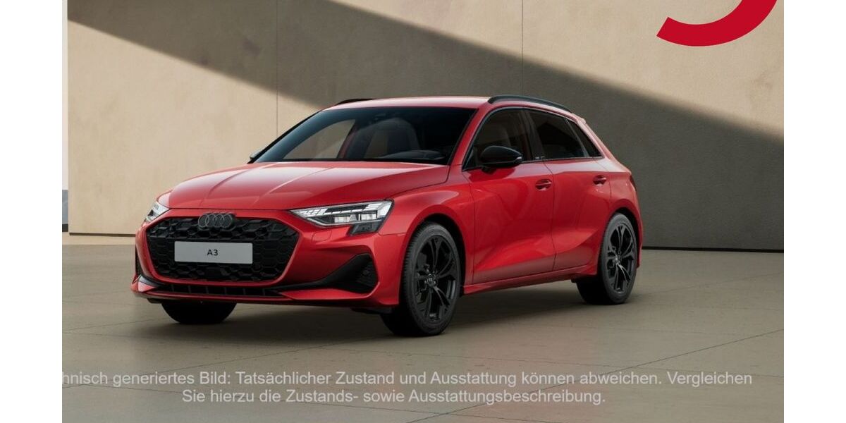 Audi A3 6.200 km 34.440 &euro; Wackersdorf 92442