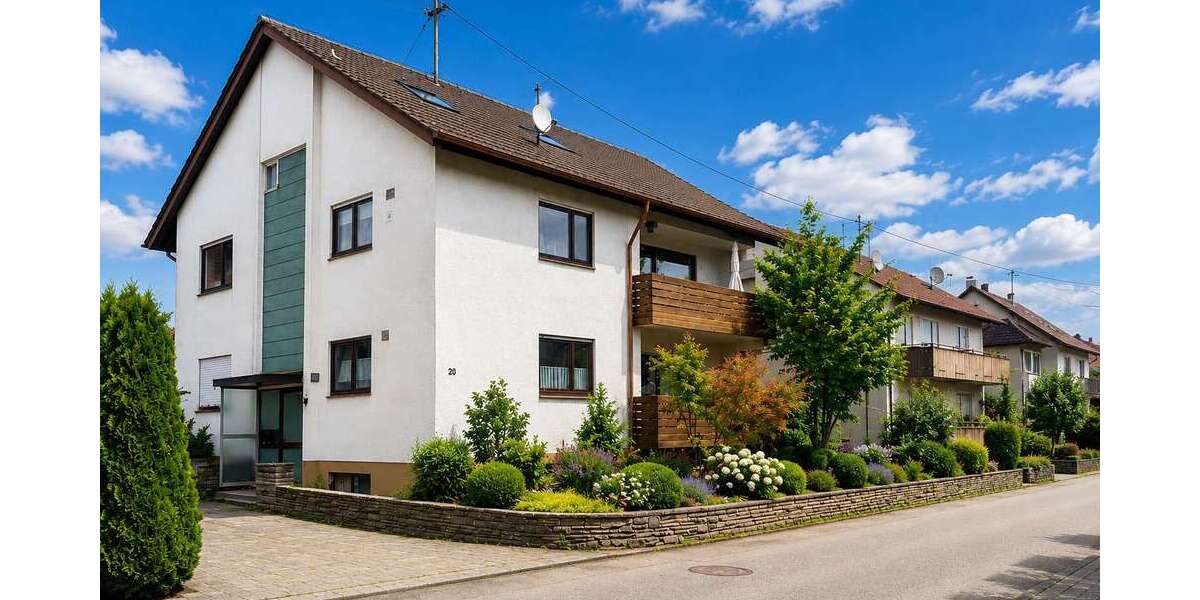 Einfamilienhaus Steinheim - 15 Zimmer, 328 m&sup2;, 940.000&euro; | Angebot:27456236