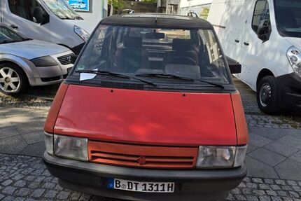 Renault Espace 145.000 km 1.230 &euro; Berlin 12105