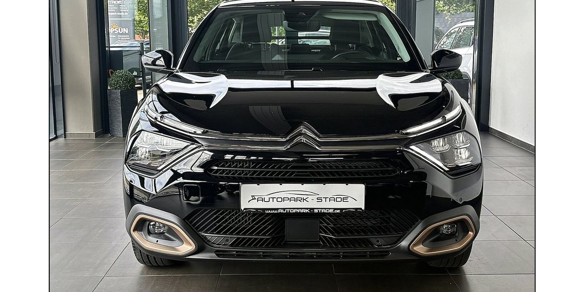 Citroen C4 PureTech Full-LED Temp. Kamera HeadUp Assist 19.800 km 15.999 &euro; Stade 21682