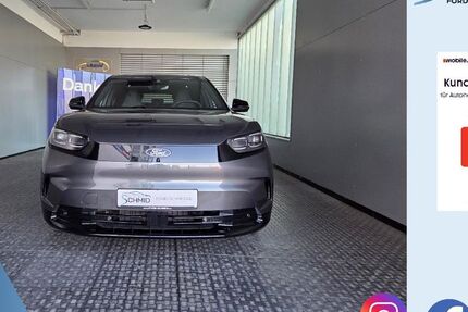 Ford Capri 3.800 km 41.555 &euro; Donzdorf 73072