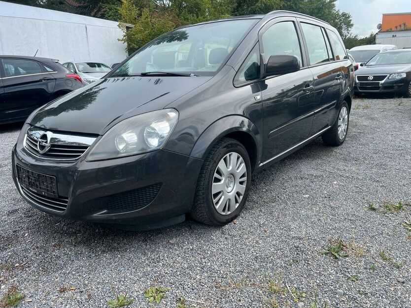 Zafira
