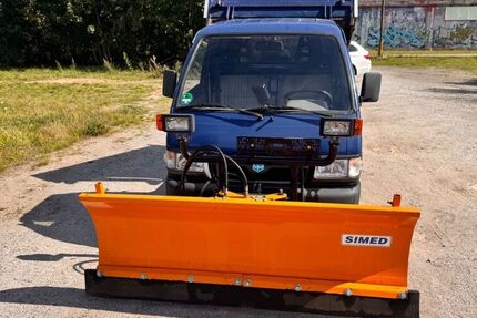 Piaggio Andere