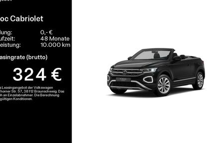 VW T-Roc 13.562 km 28.480 &euro; Haßfurt 97437