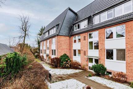 Wohnung Lüneburg / Lüne-Moorfeld Lüne-Moorfeld - 3 Zimmer, 86 m&sup2;, 380.000&euro; | Angebot:25779397