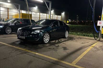 Opel Insignia 157.000 km 7.000 &euro; Koblenz 56076